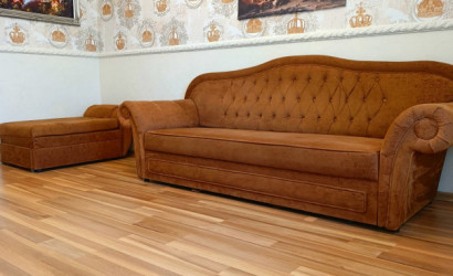 Снять 2-комнатную квартиру на сутки, Гродно, ул. Щорса , д. 38а. Фото 1