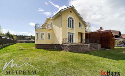 Купить дом, Колодищи, Дальняя ул., 15 соток. Фото 26