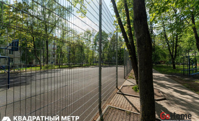 Купить 2-комнатную квартиру, Минск, Независимости просп., 78(Первомайский район). Фото 23