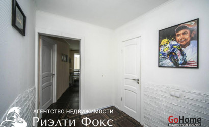 Снять 2-комнатную квартиру, Минск, Ржавецкая ул. 3 (Центральный район). Фото 15