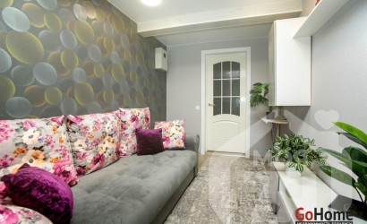 Купить 5-комнатную квартиру, Носилово, Советский пер.. Фото 7