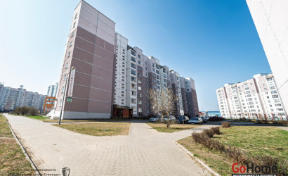 Купить 1-комнатную квартиру, Минск, Люцинская, 33 (Фрунзенский район). Фото 33