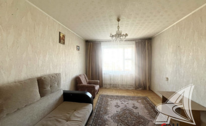 Купить 3-комнатную квартиру, Брест, Вулька, ул. Сябровская. Фото 1