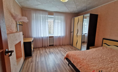 Купить 2-комнатную квартиру, Витебск, Молодёжная, 6. Фото 10
