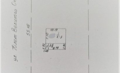 Купить дом, Березки, 70 лет Великого Октября, 1, 16 соток. Фото 12