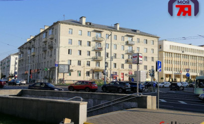 Купить 3-комнатную квартиру, Минск, Романовская Слобода ул., 13 (Московский район). Фото 5