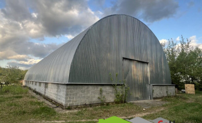 Продажа офиса, Колесище,  от 140.2 до 634.5 кв.м.. Фото 12