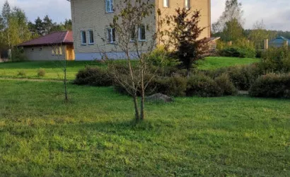  2-этаж.(197.6 м2), Новое Поле(Зеленая ул.)