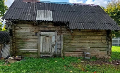  1-этаж.(28 м2), Великое Поле(ица)
