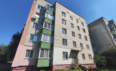 Купить 3-комнатную квартиру, Жлобин, Поплавская, 1. Фото 9