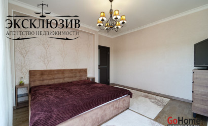 Купить 2-комнатную квартиру, Минск, Связистов ул., 10 (Партизанский район). Фото 10