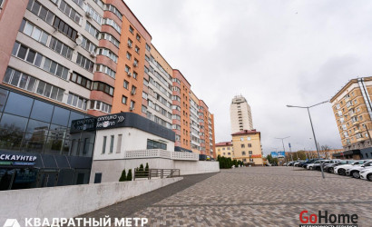 Купить 2-комнатную квартиру, Минск, Танка ул., 4 (Центральный район). Фото 26