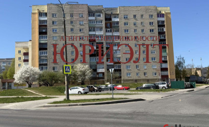 Купить 2-комнатную квартиру, Гродно, Тавлая, 16. Фото 7