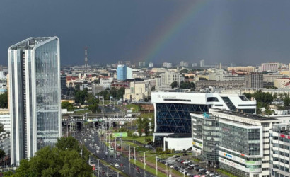 Купить 2-комнатную квартиру, Минск, Дзержинского просп., 20 (Московский район). Фото 24