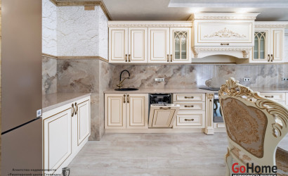 Купить 2-комнатную квартиру, Минск, Скрыганова, 4А(Фрунзенский район). Фото 4