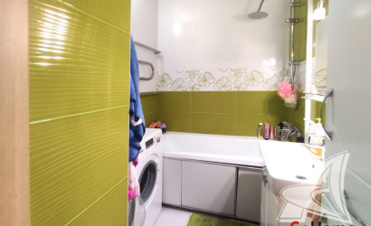 Купить 2-комнатную квартиру, Брест, Вулька, ул. Рябиновая. Фото 9