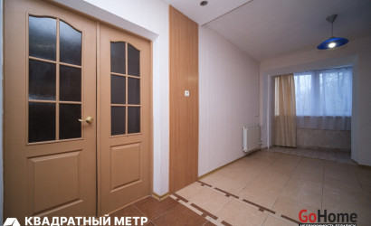 Купить 1-комнатную квартиру, Минск, ул. Славинского, д. 43 (Первомайский район). Фото 8