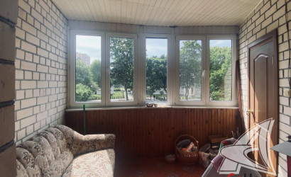 Купить 4-комнатную квартиру, Брест, Центр, ул. Халтурина. Фото 25