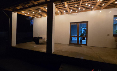 Купить дом, Курково, Молодежная ул., 8, 25 соток. Фото 40