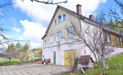 Купить дом, Пильница, Лесная ул., 6, 22 соток. Фото 4