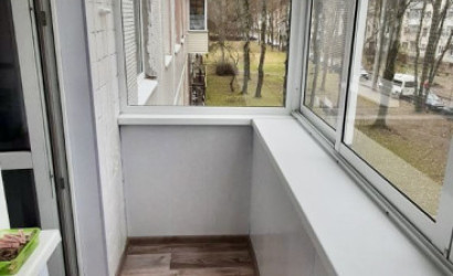 Купить 3-комнатную квартиру, Витебск, ул. Чкалова , д. 24/2. Фото 15