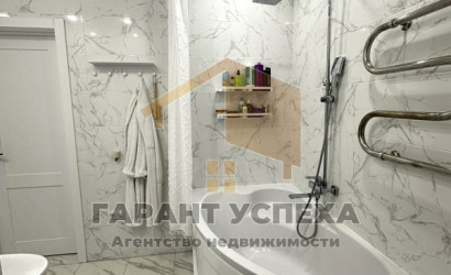 Купить 3-комнатную квартиру, Брест, ул. Героев обороны Брестской крепости, д. . Фото 12