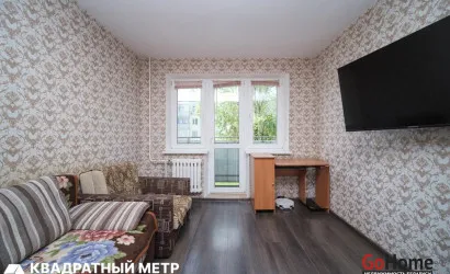  46 м2, Минск(Неманская ул., 31)