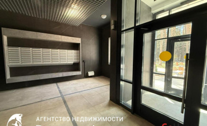 Купить 3-комнатную квартиру, Минск, Подлесная ул. 4 (Партизанский район). Фото 26