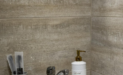 Снять 1-комнатную квартиру на сутки, Бобруйск, Ул. Октябрьская, д. 136. Фото 4