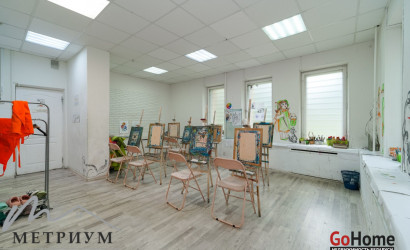 Продажа офиса, Минск, ул. Голодеда, д. 73,  153.3 кв.м.. Фото 3