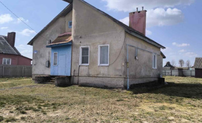 Купить дом, Жгунь, Добрушская, 14 соток. Фото 5