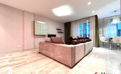 Снять 1-комнатную квартиру, Минск, Петра Мстиславца ул. 4 (Первомайский район). Фото 15