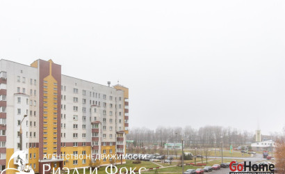 Купить 2-комнатную квартиру, Минск, Владислава Сырокомли ул. 36 (Ленинский район). Фото 19