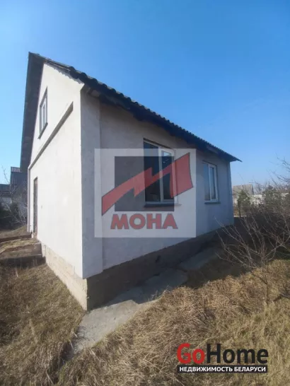  2-этаж.(32.5 м2), Брест(СТ Луговое)
