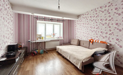 Купить 2-комнатную квартиру, Малорита, , . Фото 1