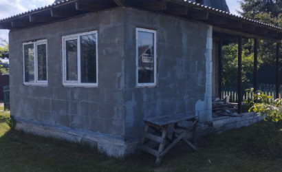 Купить дачу, СТ Скиток-3, 5.14 соток. Фото 1