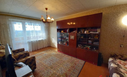 Купить 2-комнатную квартиру, Новополоцк, Молодежная ул., 135. Фото 12