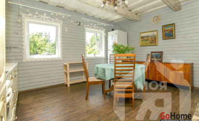 Купить дом, Дуброво, Дыбовского ул., 25 соток. Фото 42