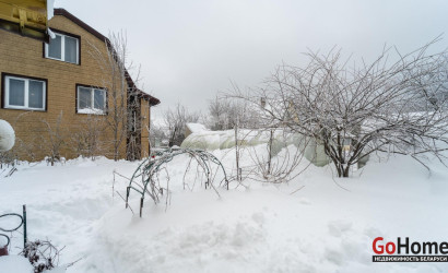 Купить дом в деревне, ВЯСЕЛКА-1, 5 соток. Фото 5