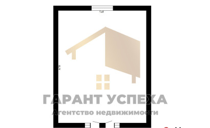 Купить дом, Вистычи, Чернавчицкий с/с, 14.88 соток. Фото 19