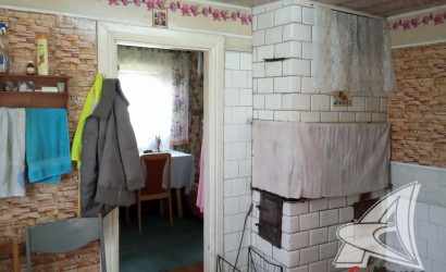 Купить дом в деревне, Пожежин, Великоритский с/с, 25 соток. Фото 12