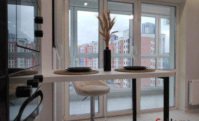 Снять 1-комнатную квартиру, Минск, Братская (Октябрьский район). Фото 5