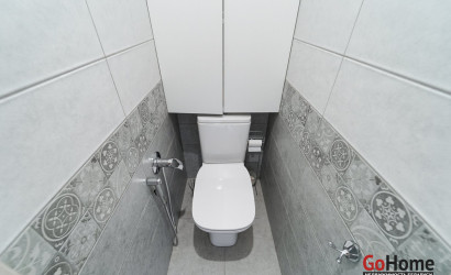 Купить 1-комнатную квартиру, Минск, Никифорова ул., 25 (Первомайский район). Фото 12
