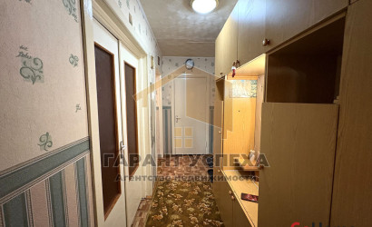 Купить 2-комнатную квартиру, Брест, ул. Ленинградская, д. . Фото 8