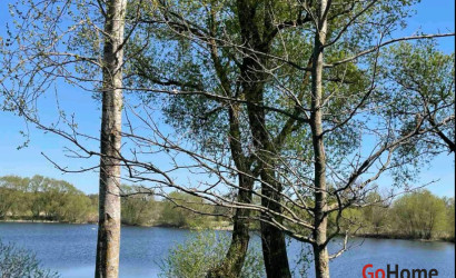 Купить коттедж, Минск, ул. Центральная, д. 1, 36 соток. Фото 4