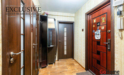 Купить 2-комнатную квартиру, Минск, Сурганова ул., 49 (Советский район). Фото 6