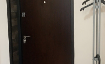 Снять 2-комнатную квартиру на сутки, Шумилино, Юбилейная 39. Фото 1