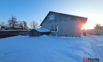 Купить дом, Даниловичи, 18 соток. Фото 4