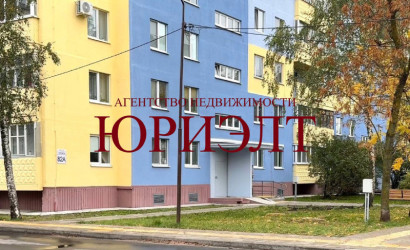Купить 1-комнатную квартиру, Могилев, Шмидта, 82/А. Фото 1