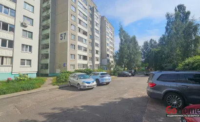 46 м2, Минск(Неманская ул., 31)